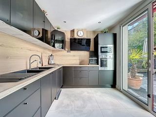  Duplex/triplex � vendre 7 pi�ces 130 m�