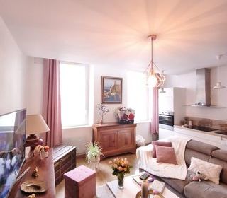  Appartement � vendre 2 pi�ces 39 m�