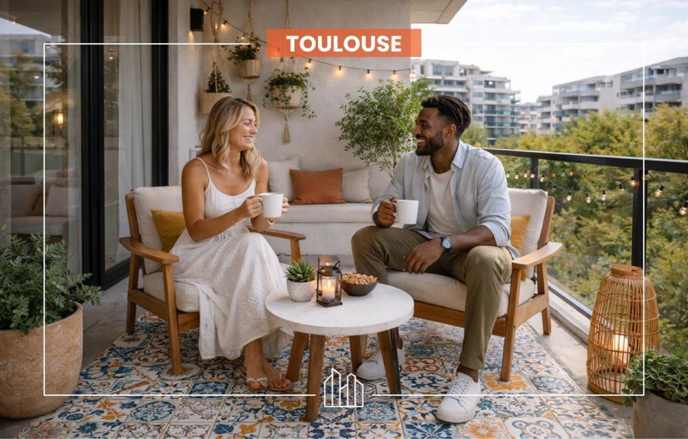   Toulouse (31200)
