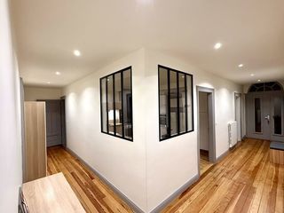  Appartement � vendre 4 pi�ces 139 m�