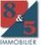 8 & 5 IMMOBILIER