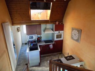 Location  Appartement 