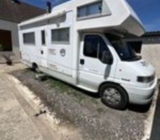  1995 occasion 60700 Saint-Martin-Longueau
