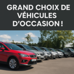 SST AUTO, concessionnaire 69