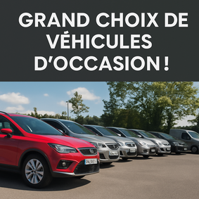 SST AUTO, concessionnaire 69
