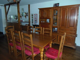  Maison � vendre 7 pi�ces 150 m�