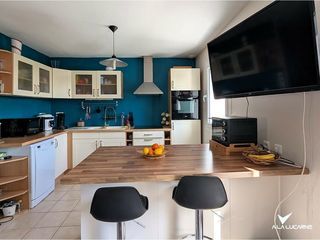  Maison � vendre 5 pi�ces 104 m�