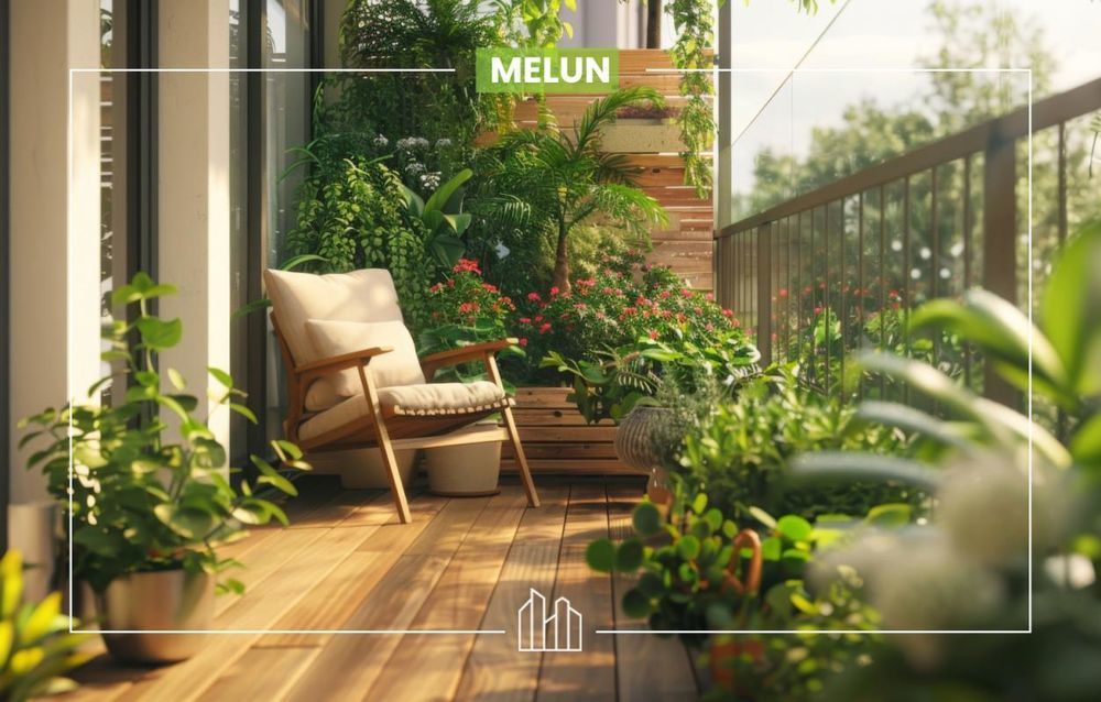   Melun (77000)
