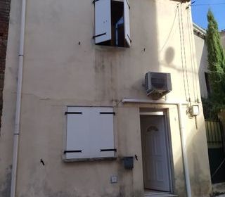  Maison � vendre 2 pi�ces 32 m�