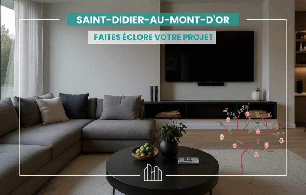   Saint-Didier-au-Mont-d'Or (69370)