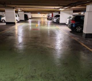  Parking / Garage � vendre 11 m�