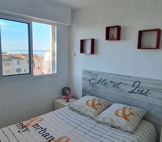  Appartement � louer 2 pi�ces 31 m�