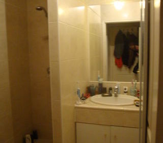  Appartement � louer 2 pi�ces 51 m�