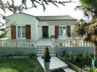  Maison � vendre 4 pi�ces 94 m�