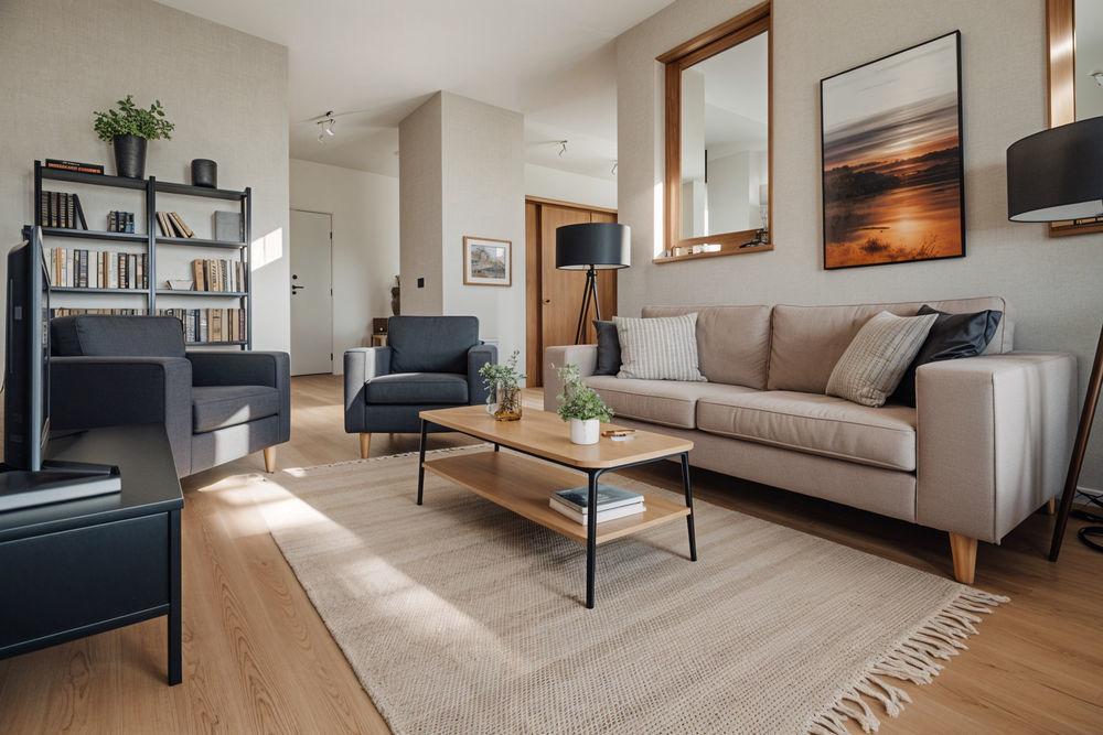 Appartements neufs   Montfermeil (93370)