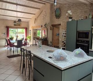  Maison � vendre 5 pi�ces 140 m�