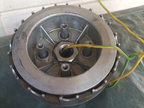 Pi&egrave;ces et &eacute;quipements Moto - Scooter - Quad Pi&egrave;ces et &eacute;quipements Moto - Scooter - Quad  occasion Mertzwiller 67580