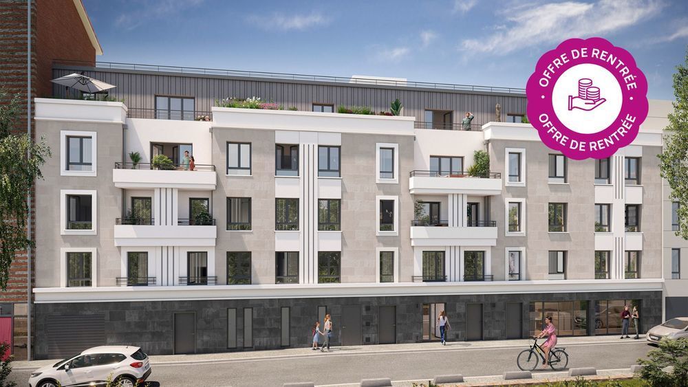   Aubervilliers (93300)