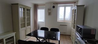  Appartement � louer 1 pi�ce 20 m�