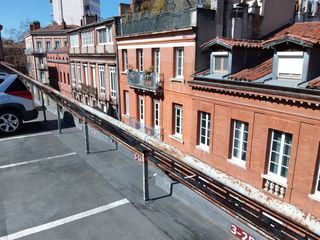  Parking / Garage � vendre 12 m�