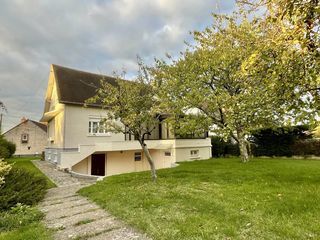  Maison  vendre 4 pices 128 m