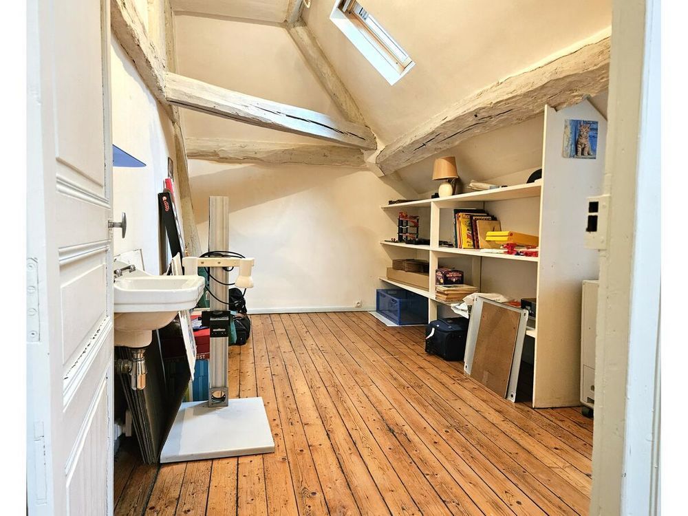 � vendre  Maison Saint-Georges-Motel (27710)