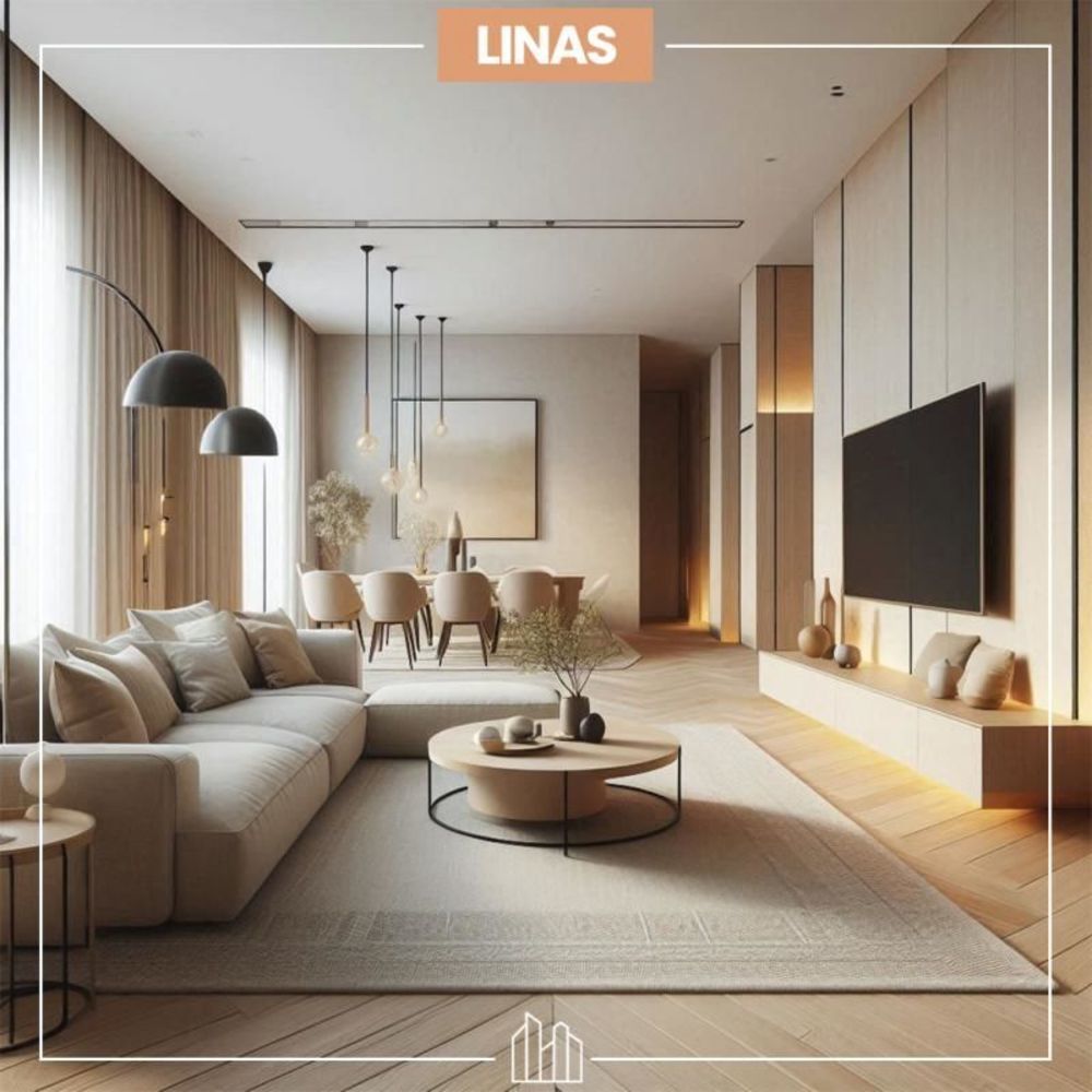 Appartements neufs   Linas (91310)