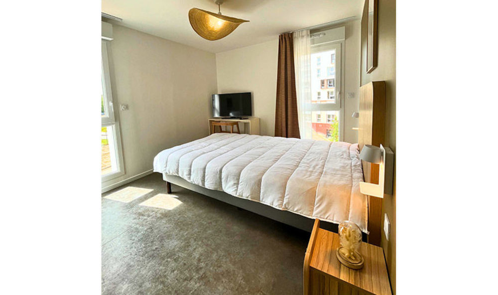 Appartements neufs   Villeneuve-d'Ascq (59650)