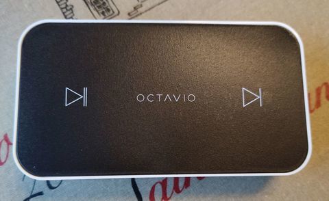 Lecteur R�seau Hi-Fi Octavio Stream G1 80 Achenheim (67)