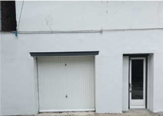  Atelier � louer 1 pi�ce 40 m�