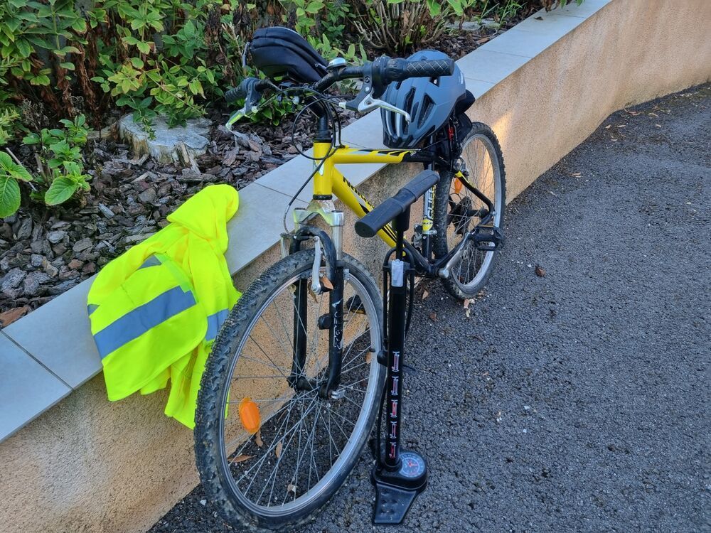 VELO VTC Vélos