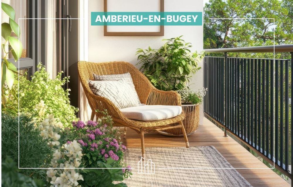   Amb�rieu-en-Bugey (01500)