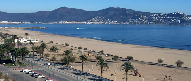 Agence Est Falgas Immobiliaria  EMPURIABRAVA