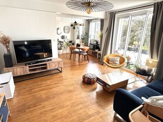  Appartement � vendre 3 pi�ces 67 m�