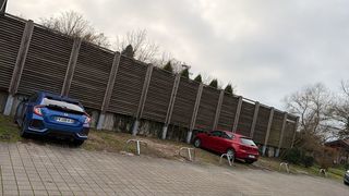  Parking / Garage � louer 12 m�