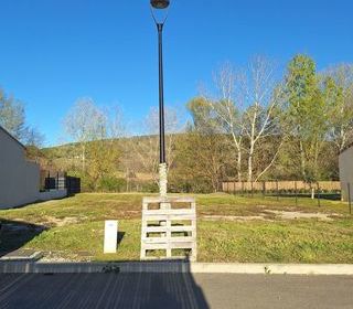  Terrain � vendre 523 m� Vaison-la-romaine