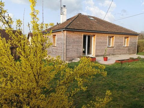   Maison. 3 pi�ces. Centre bourg Maison - 3/4 pi�ce(s) - 76 m�