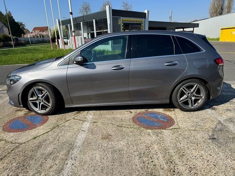 Mercedes Classe B AMG LINE EDITION 2020 occasion Vaur&eacute;al 95490