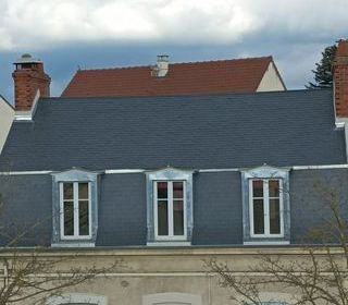  Appartement � vendre 1 pi�ce 46 m�