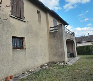 Maison � vendre 6 pi�ces 125 m�
