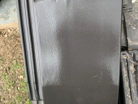 Tuiles gyverni ardois noir 
0 Domont (95)