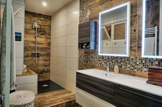  Duplex/triplex � vendre 6 pi�ces 137 m�