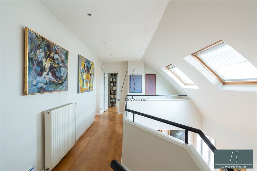 � vendre  Appartement Paris 17