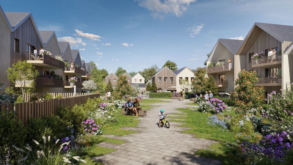 Appartements neufs et Maisons neuves   Saint-Quay-Portrieux (22410)