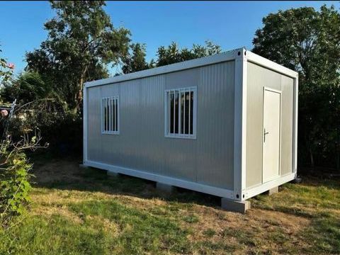 Tiny House Tiny House 2025 occasion Caen 14000