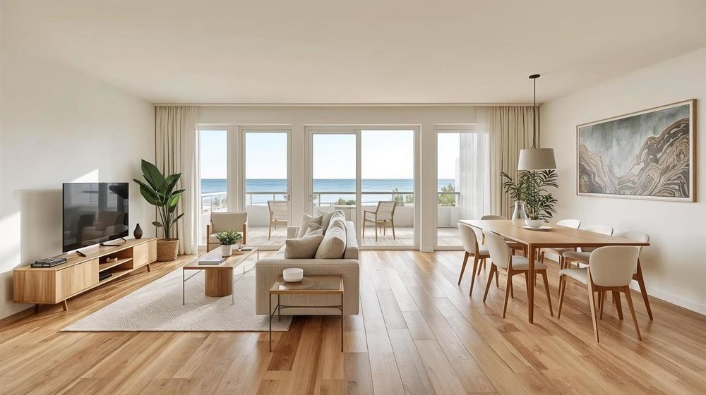 Appartements neufs   Antibes (06600)