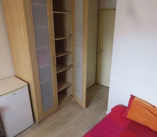  Chambre � louer 3 pi�ces 17 m�