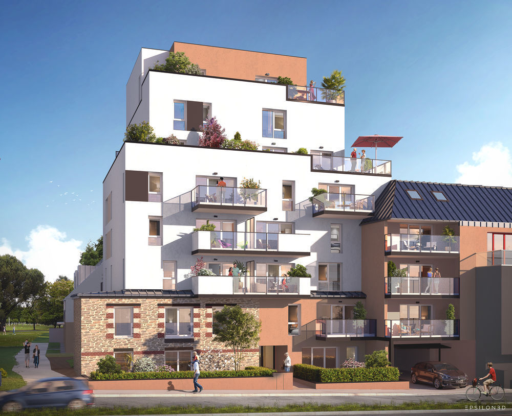   Rennes (35000)