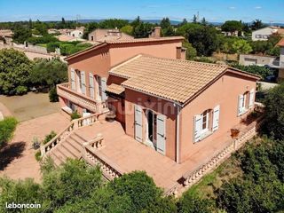  Villa � vendre 6 pi�ces 168 m�