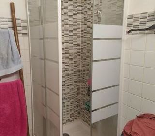  Appartement � louer 2 pi�ces 56 m�